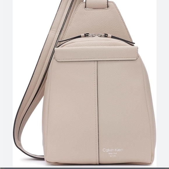 Calvin Klein Handbags - Calvin Klein Backpack
